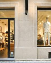 Carhartt WIP Store San Sebastian imagen 1