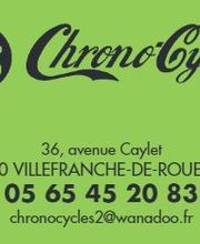 Chrono Cycles image 5