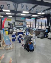 Aquilus Piscines et Spas Ambérieu en Bugey image 3