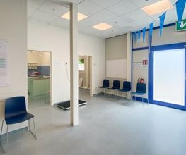 Medivet Tierarztpraxis Bild 2