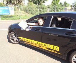 Fahrschule DELTA Bild 13