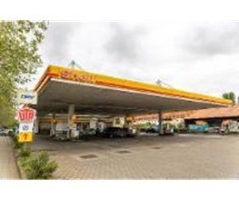 Shell Recharge Charging Station Bild 2