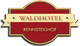 Hotel Rennsteighof - Waldhotel, Restaurant & Café
