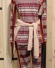 Nouvelles couleurs sous-vêtement de ski Femme Kari-Traa!