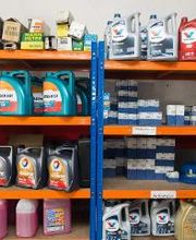 Taller Motor 94 Arroyomolinos imagen 17