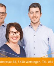 Hörberatung Wettingen Heinz Anner AG Bild 5