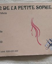 Au Salon De La Petite Sophie image 11