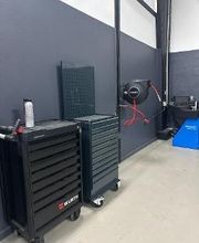 West KFZ Meisterbetrieb Bild 12