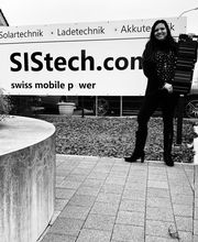 SIStech AG Bild 9