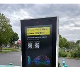 ChargeOne Ladestation Bild 9