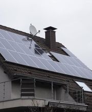 Bedachungen Garnitz GmbH Bild 13