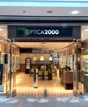 Optica2000 Centro Comercial Mediterráneo Almería imagen 1
