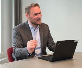 Thomas Heilemann, HDI Versicherungen