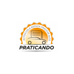 Agenzia autoscuola  PRATICANDO - Delegazione Aci San Paolo logo