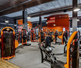 Basic-Fit 24/7 image 3