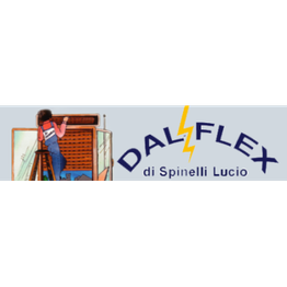Dalflex Cancelli e Porte logo