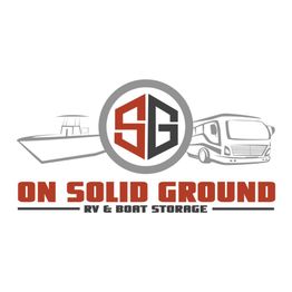 On Solid Ground RV & Boat Storage