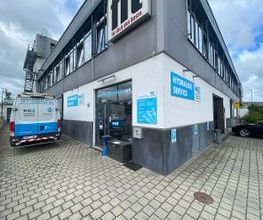 HSR Metzingen - Der Hydraulik-Service Bild 2