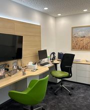 Hörstudio von GEERS