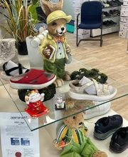 bequem! kybun Joya Shop Bild 12