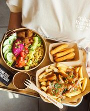 Frittenwerk Dortmund Bild 5