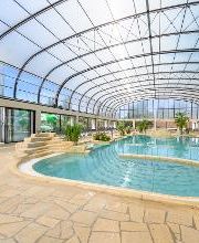 Camping Homair - La Croix du Vieux Pont image 19