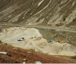 Ming Trax & Bagger AG Bild 2