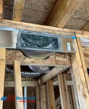 A1 Mechanical Heating and Cooling image 20