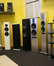 Bosshard Multimedia AG Service Partner Bild 3