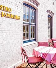 Hotel Stadt Hamburg Bild 5