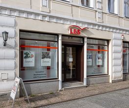 LBS in Weißenfels Bild 1