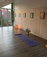 Yoga mit Isabell Bild 7