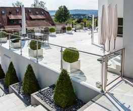 Brenner AG Gartenbau Bild 3