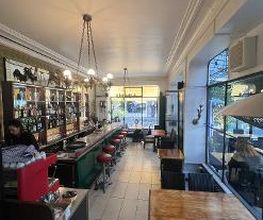 Café Restaurant des Forces Motrices Bild 3