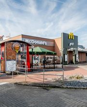 McDonald's Bild 1