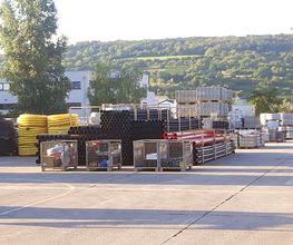 R+F TBU Gau-Algesheim Bild 2