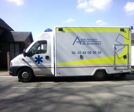 Espace Médical image 1
