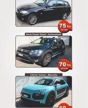 Loutakes Sàrl Bild 1