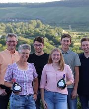 Weingut Am Lump Bild 3