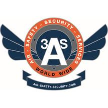 Air Safety Security Services Sàrl