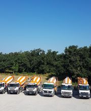 Giorgessi Béton image 3