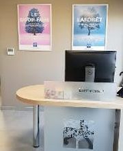 Agence immobilière Laforêt Amneville image 3