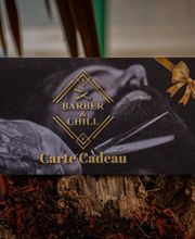 Barber and Chill image 9