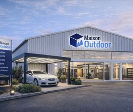 Maison Outdoor image 1