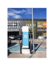 ACCIONA Charging Station imagen 12