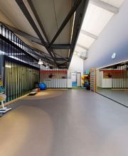 ELIXIA Hamburg Bild 7