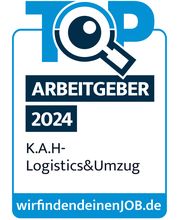 K.A.H-Logistics&Umzug Bild 1