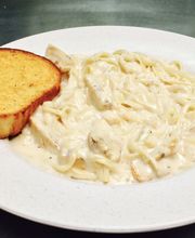 Boss' Pizza & Chicken SF West image 3