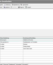 Gefährdungsbeurteilung 1