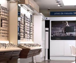 Opticien Krys image 5